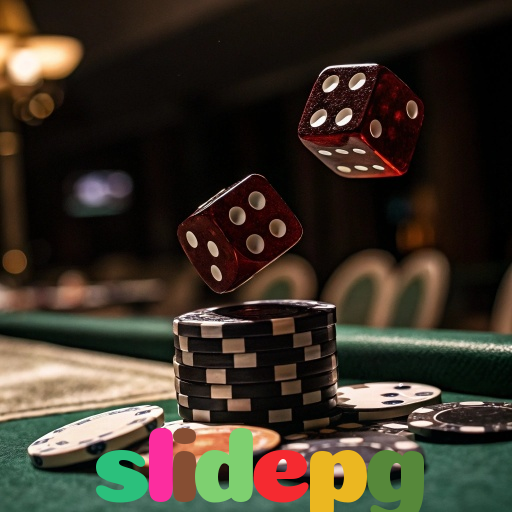 slidepg：Jogue poker, aposte no futebol e ganhe em grandes jogos de cassino!