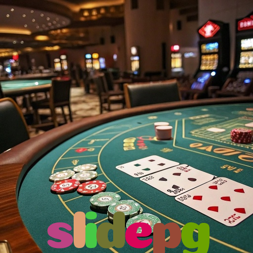 slidepg：Aposte nas melhores slots e conquiste prêmios como nunca!
