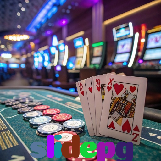 slidepg:Aposte no futebol, jogue poker e conquiste vitórias épicas!