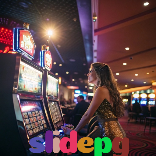 slidepg：Jogue poker, aposte no futebol e ganhe em grandes jogos de cassino!
