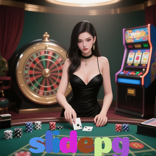 slidepg：Aposte no futebol, jogue poker e conquiste vitórias épicas!