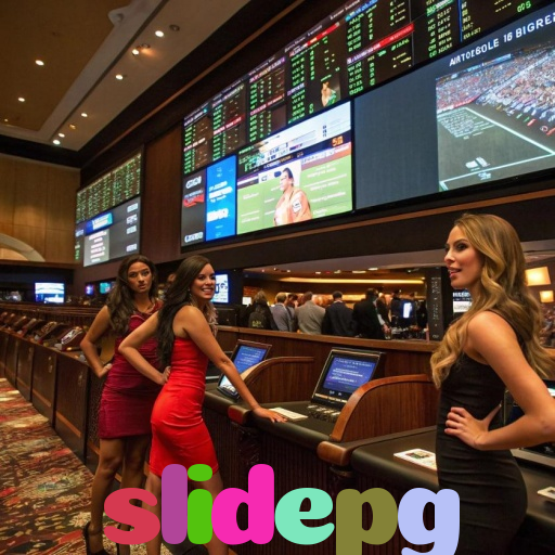 slidepg:Aposte no futebol, jogue poker e conquiste vitórias épicas!