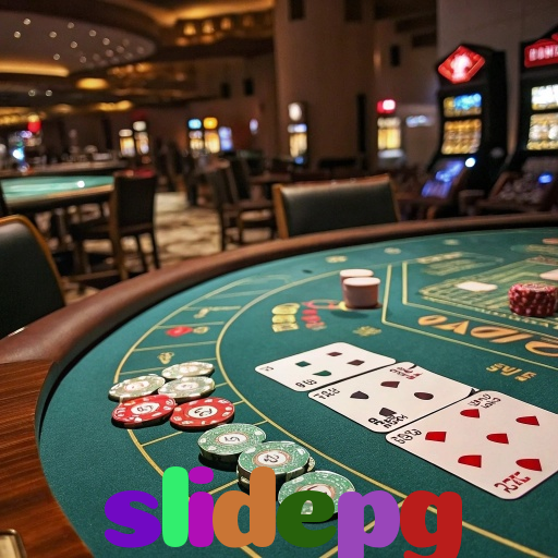 slidepg:Aposte no futebol, jogue poker e conquiste vitórias épicas!