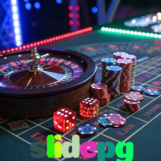 slidepg:Jogue poker, aposte no futebol e ganhe em grandes jogos de cassino!
