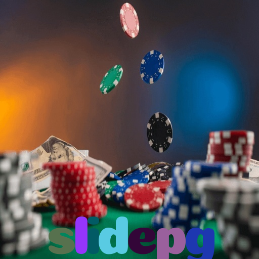 slidepg:Jogue poker, aposte no futebol e ganhe em grandes jogos de cassino!