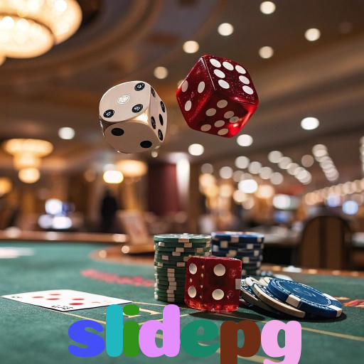 slidepg：Aposte nas melhores slots e conquiste prêmios como nunca!