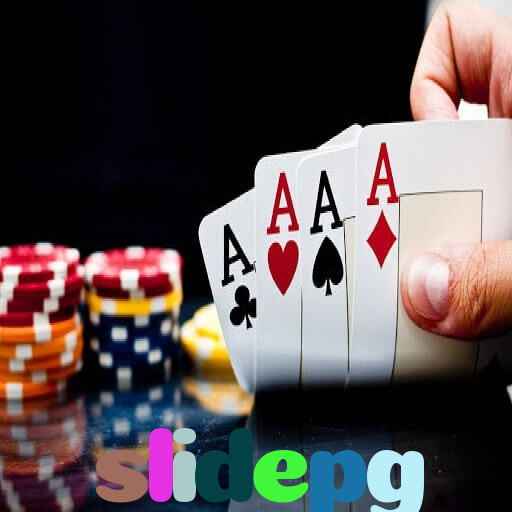 slidepg:Aposte no futebol, jogue poker e conquiste vitórias épicas!