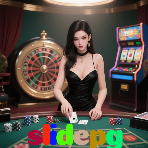 slidepg:Aposte no futebol, jogue poker e conquiste vitórias épicas!