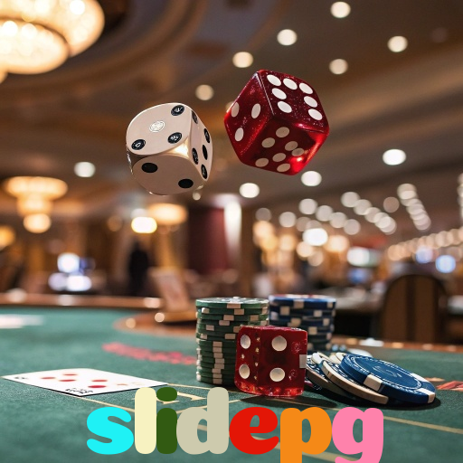 slidepg:Aposte no futebol, jogue poker e conquiste vitórias épicas!