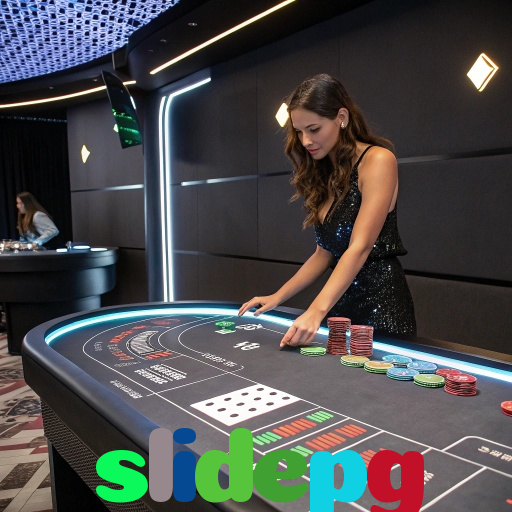 slidepg:Jogue poker, aposte no futebol e ganhe em grandes jogos de cassino!
