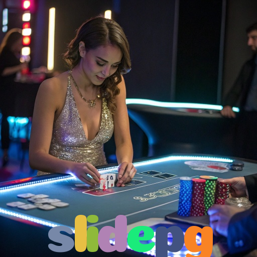 slidepg:Jogue poker, aposte no futebol e ganhe em grandes jogos de cassino!