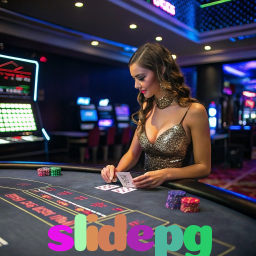 slidepg:Jogue poker, aposte no futebol e ganhe em grandes jogos de cassino!