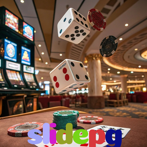 slidepg:Jogue poker, aposte no futebol e ganhe em grandes jogos de cassino!