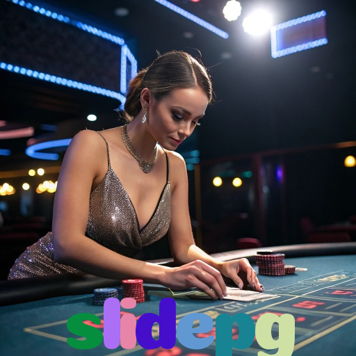 slidepg:Jogue poker, aposte no futebol e ganhe em grandes jogos de cassino!