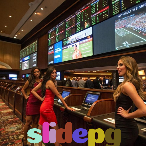 slidepg：Jogue poker, aposte no futebol e ganhe em grandes jogos de cassino!