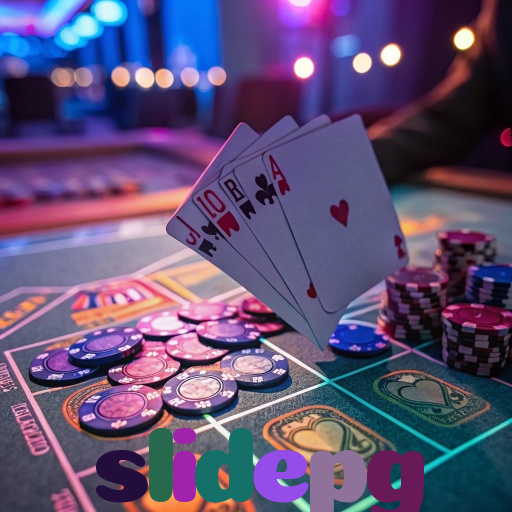 slidepg:Aposte nas melhores slots e conquiste prêmios como nunca!