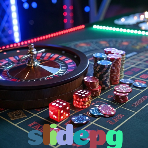 slidepg:Jogue poker, aposte no futebol e ganhe em grandes jogos de cassino!
