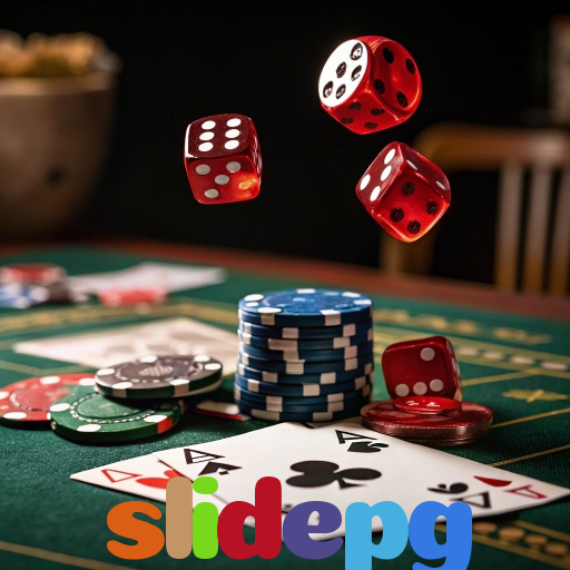 slidepg：Aposte no futebol, jogue poker e conquiste vitórias épicas!