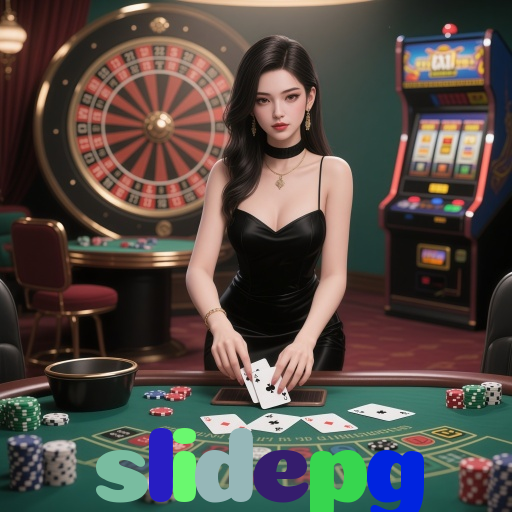 slidepg:Aposte no futebol, jogue poker e conquiste vitórias épicas!