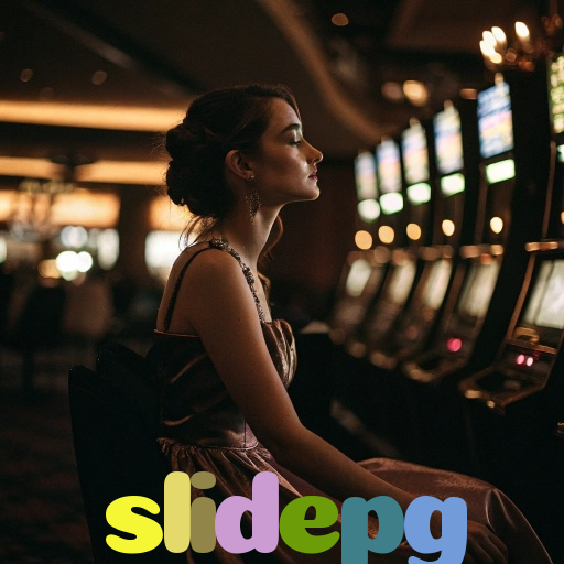 slidepg：Jogue poker, aposte no futebol e ganhe em grandes jogos de cassino!