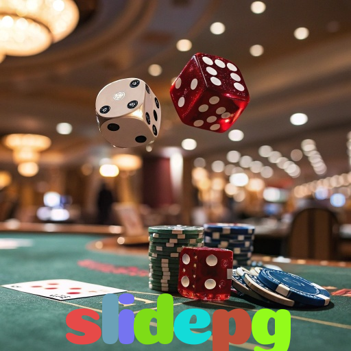 slidepg:Jogue poker, aposte no futebol e ganhe em grandes jogos de cassino!