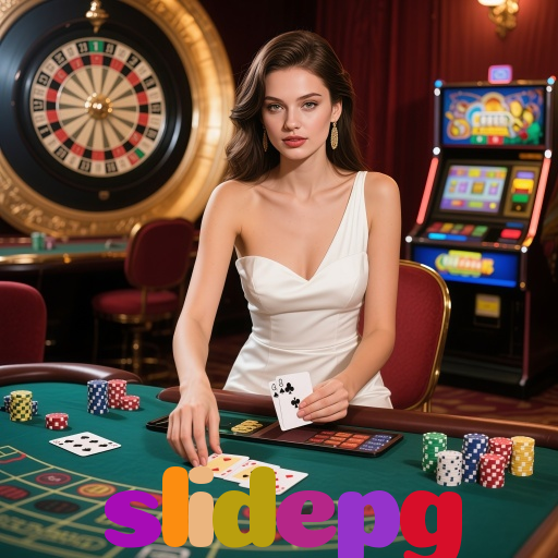 slidepg:Jogue poker, aposte no futebol e ganhe em grandes jogos de cassino!