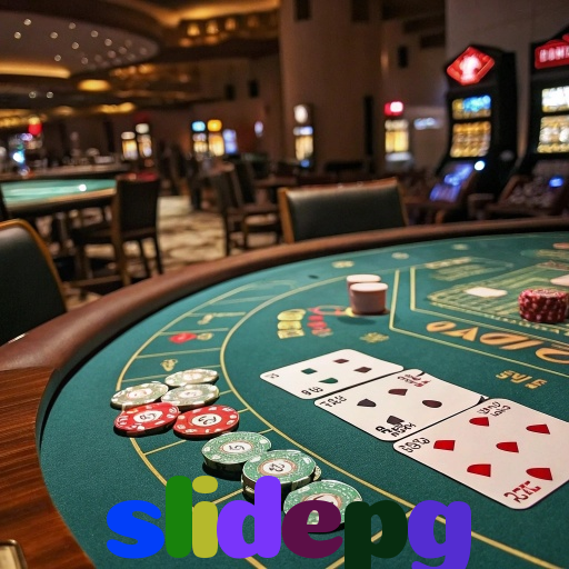 slidepg：Aposte no futebol, jogue poker e conquiste vitórias épicas!