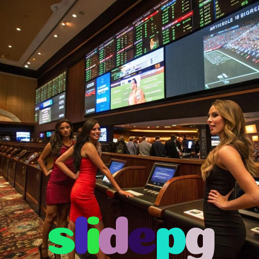 slidepg:Aposte no futebol, jogue poker e conquiste vitórias épicas!