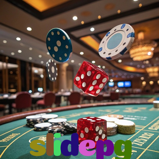 slidepg:Jogue poker, aposte no futebol e ganhe em grandes jogos de cassino!