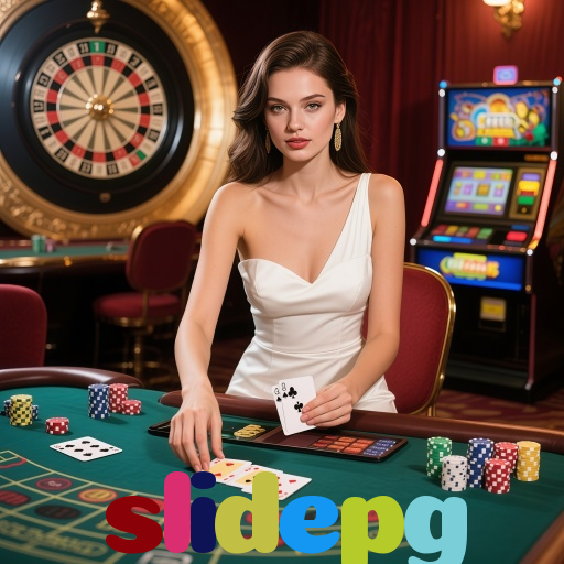 slidepg:Aposte no futebol, jogue poker e conquiste vitórias épicas!