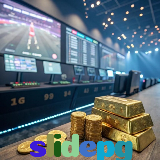 slidepg：Aposte no futebol, jogue poker e conquiste vitórias épicas!