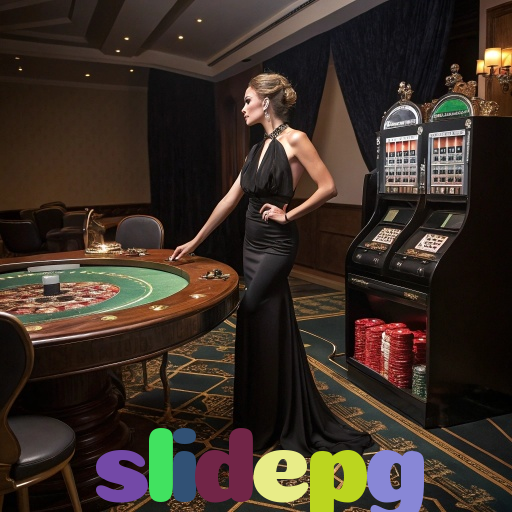 slidepg:Jogue poker, aposte no futebol e ganhe em grandes jogos de cassino!