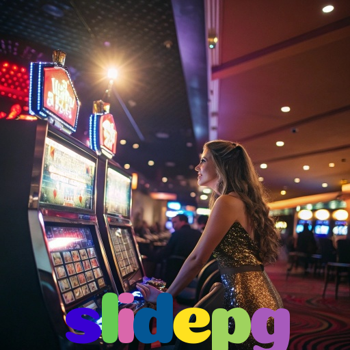 slidepg:Aposte nas melhores slots e conquiste prêmios como nunca!
