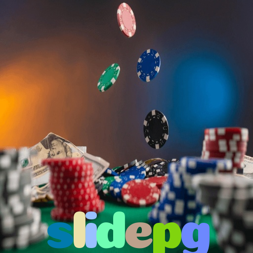 slidepg：Aposte nas melhores slots e conquiste prêmios como nunca!