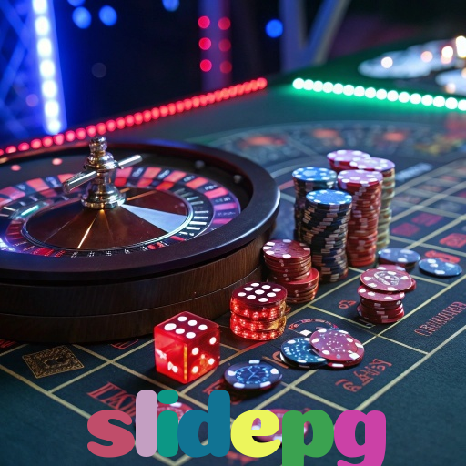 slidepg:Aposte no futebol, jogue poker e conquiste vitórias épicas!