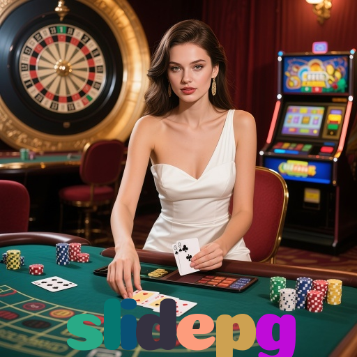 slidepg:Aposte no futebol, jogue poker e conquiste vitórias épicas!