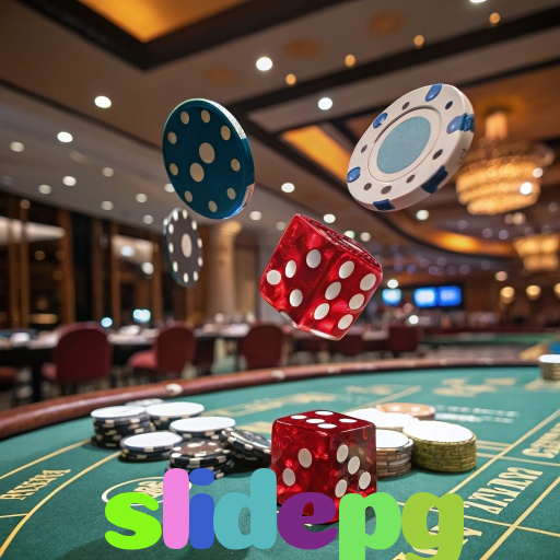 slidepg:Aposte no futebol, jogue poker e conquiste vitórias épicas!