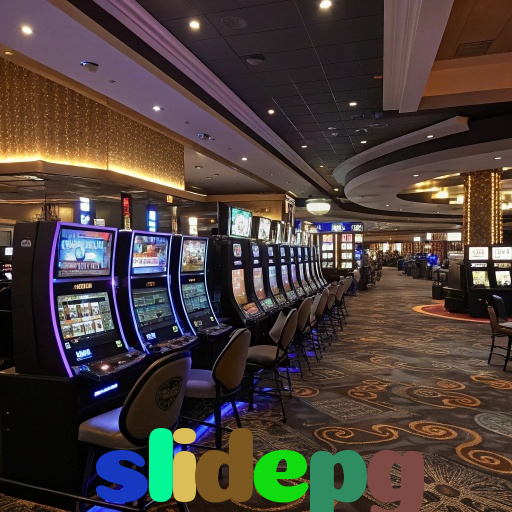slidepg:Jogue poker, aposte no futebol e ganhe em grandes jogos de cassino!