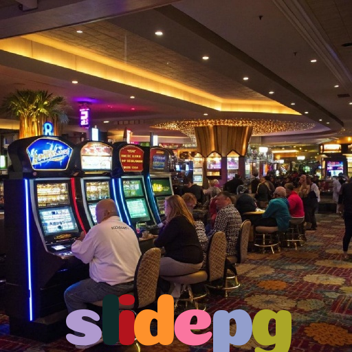 slidepg：Aposte nas melhores slots e conquiste prêmios como nunca!