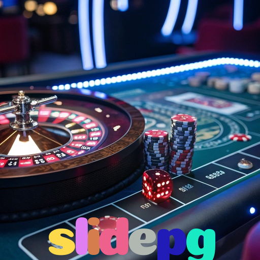 slidepg:Aposte no futebol, jogue poker e conquiste vitórias épicas!