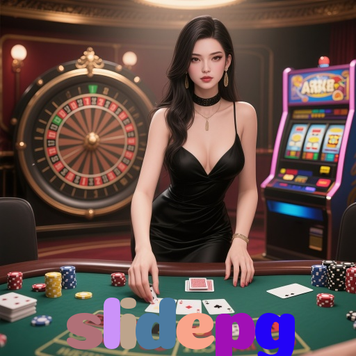 slidepg:Jogue poker, aposte no futebol e ganhe em grandes jogos de cassino!