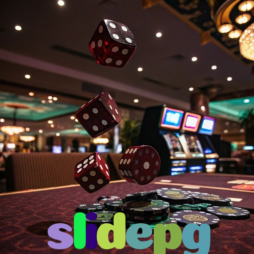 slidepg：Jogue poker, aposte no futebol e ganhe em grandes jogos de cassino!