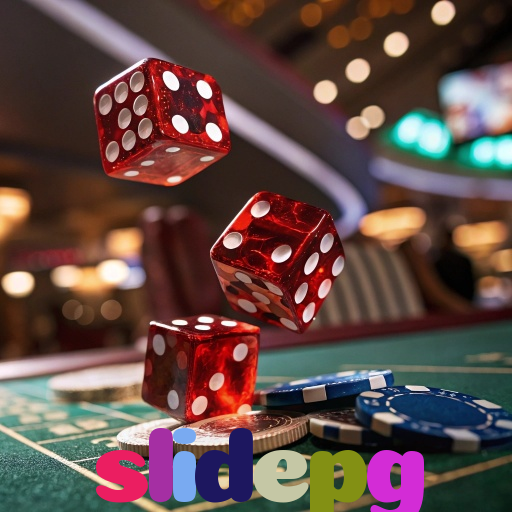 slidepg:Aposte no futebol, jogue poker e conquiste vitórias épicas!