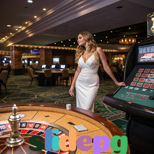slidepg:Jogue poker, aposte no futebol e ganhe em grandes jogos de cassino!
