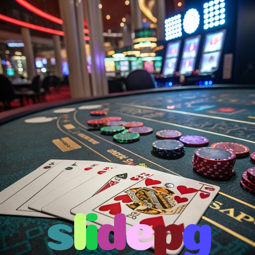 slidepg:Aposte no futebol, jogue poker e conquiste vitórias épicas!