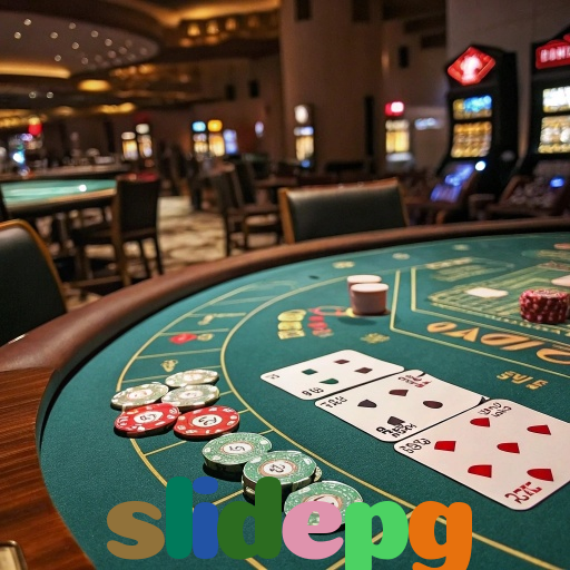 slidepg:Aposte no futebol, jogue poker e conquiste vitórias épicas!