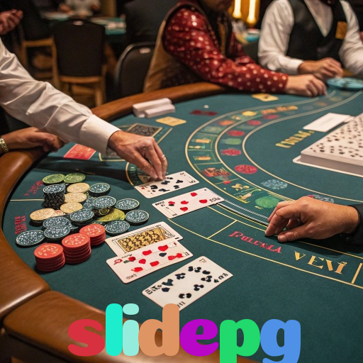 slidepg：Aposte no futebol, jogue poker e conquiste vitórias épicas!