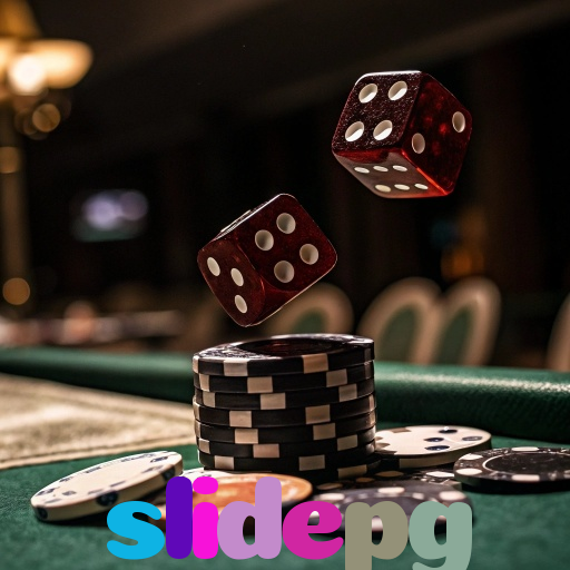 slidepg：Jogue poker, aposte no futebol e ganhe em grandes jogos de cassino!