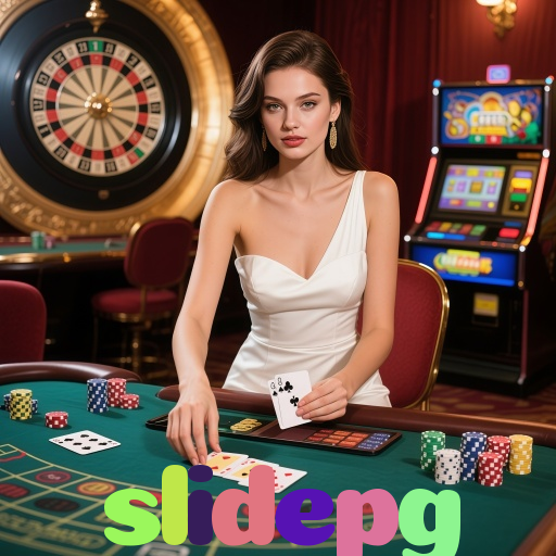 slidepg:Jogue poker, aposte no futebol e ganhe em grandes jogos de cassino!