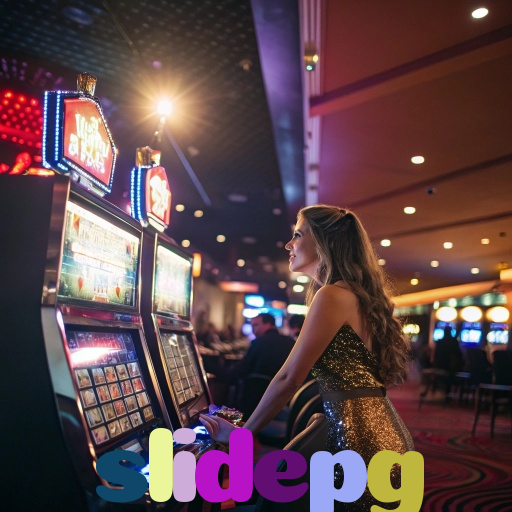 slidepg：Aposte no futebol, jogue poker e conquiste vitórias épicas!